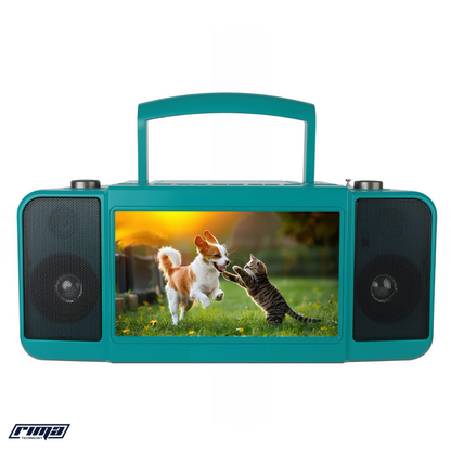 Rima StreamBox™