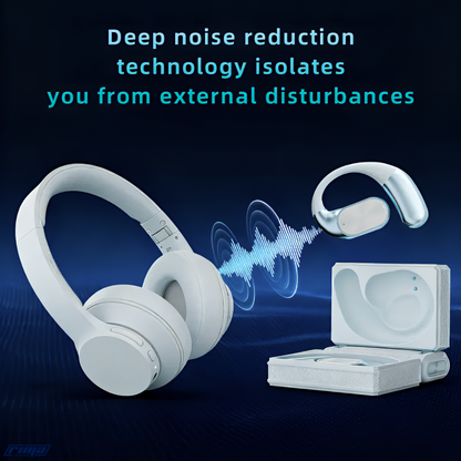 Rima SoundCore™