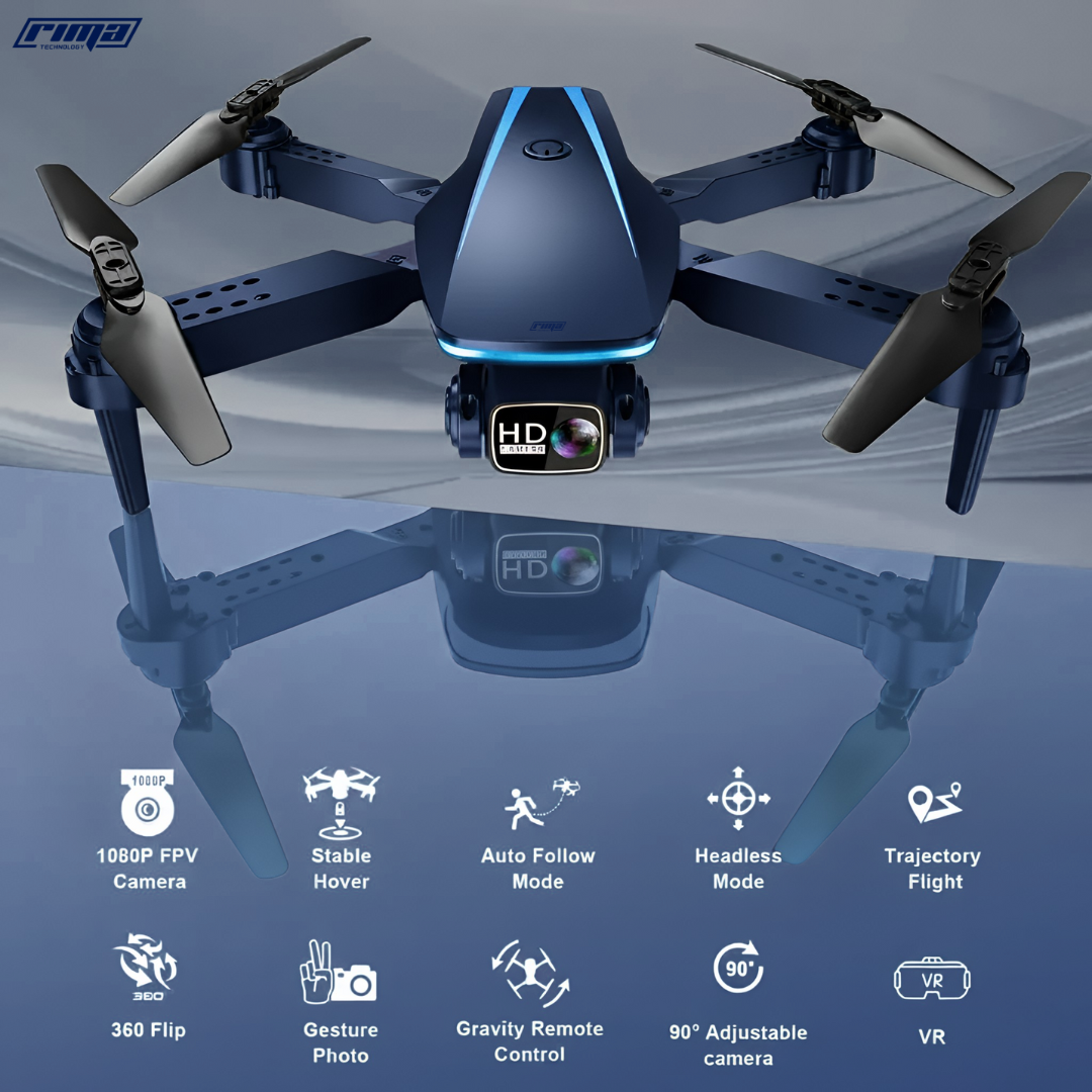 Rima SkyView™