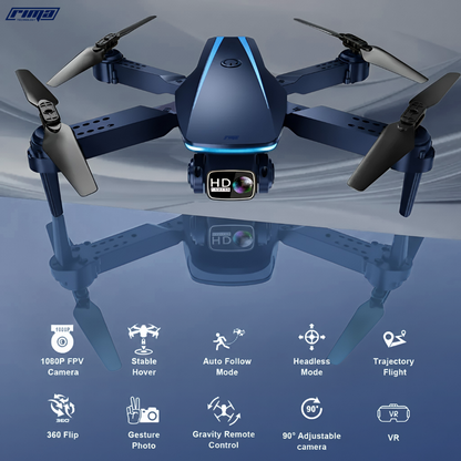 Rima SkyView™