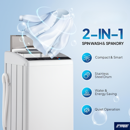 Rima WashPro™