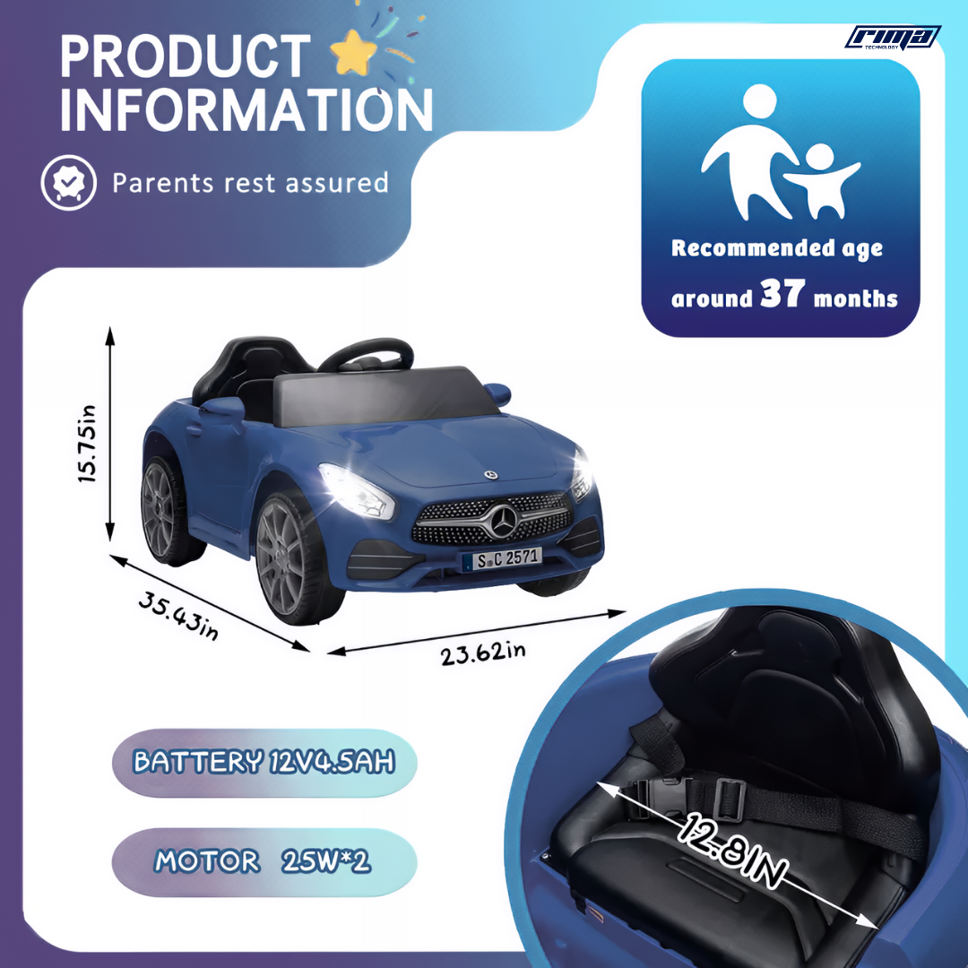 Rima MiniBenz™