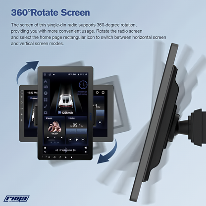 Rima DriveView™