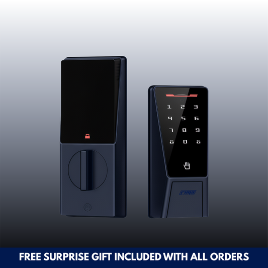 Rima SafeTouch™