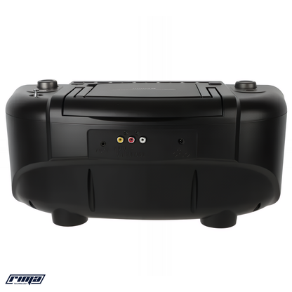 Rima StreamBox™