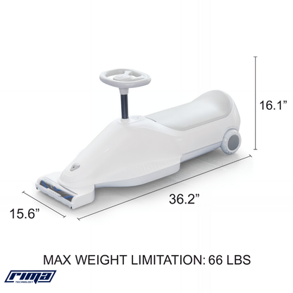 Rima JetKart™