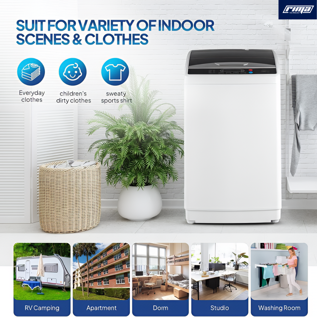 Rima WashPro™
