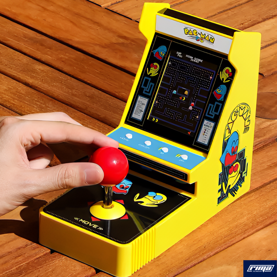 Rima GameHub™