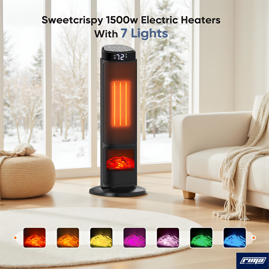 Rima ZenHeat™
