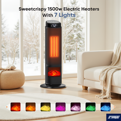 Rima ZenHeat™