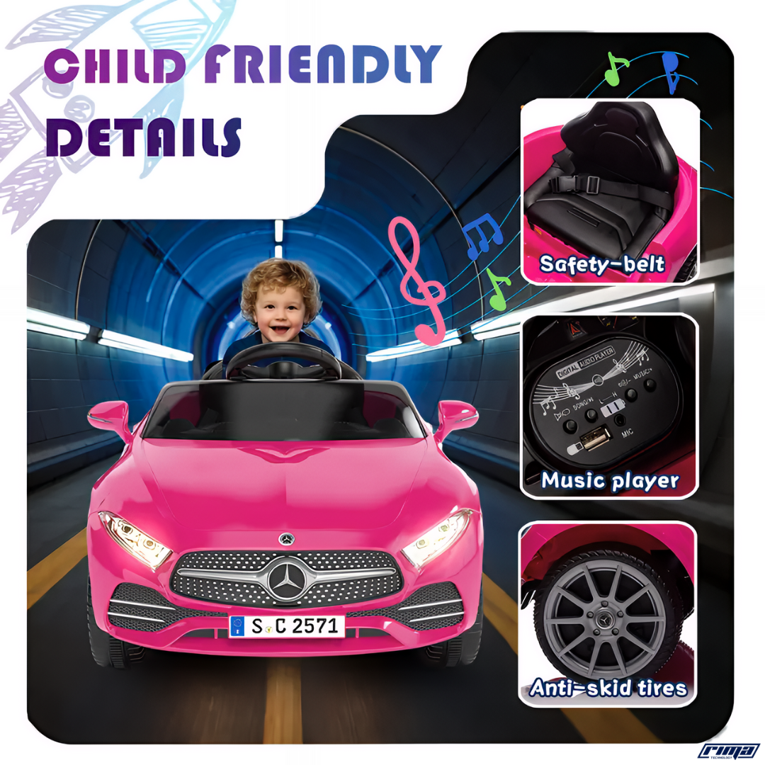 Rima MiniBenz™