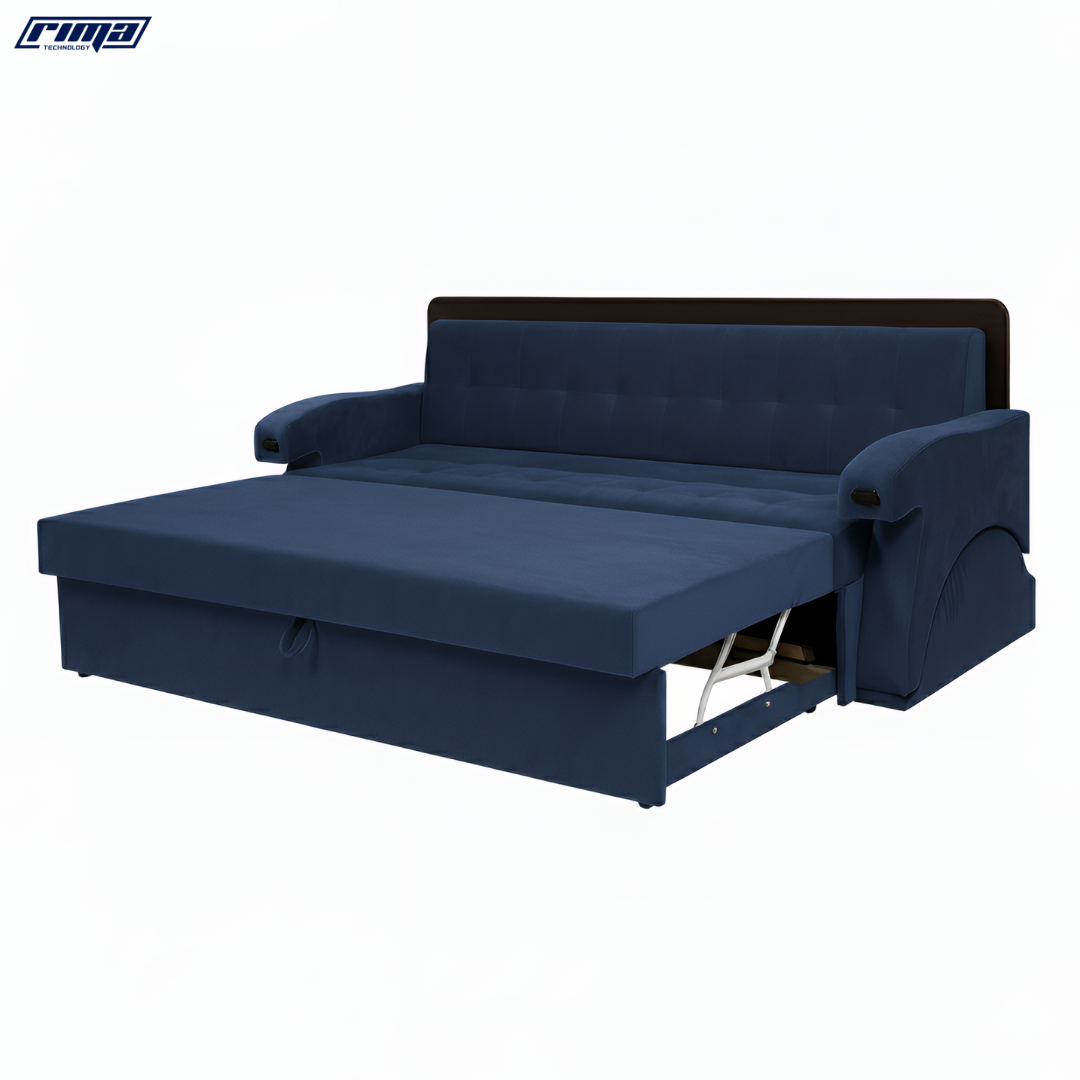Rima ModuFlex™