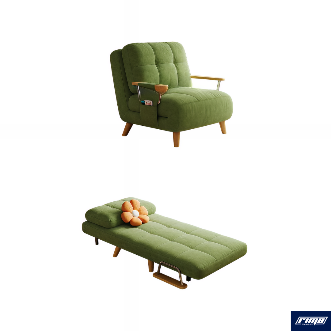 Rima Tufted Futon™