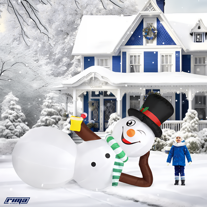 Rima SnowGlow™