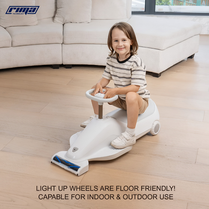 Rima JetKart™