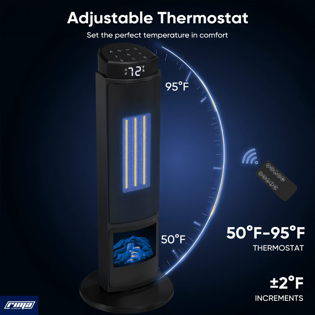 Rima ZenHeat™