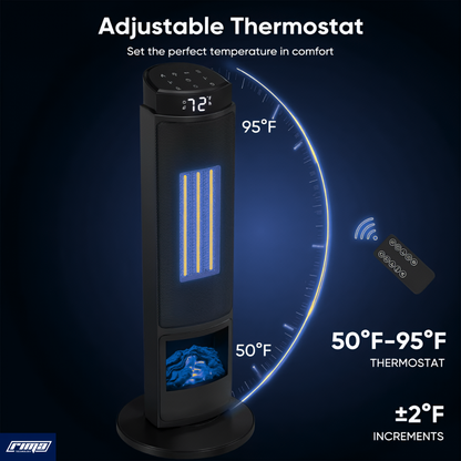 Rima ZenHeat™