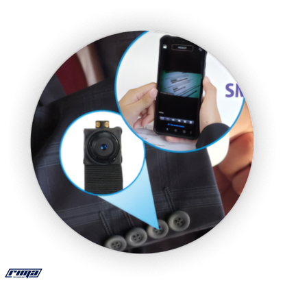 Rima VisionX™