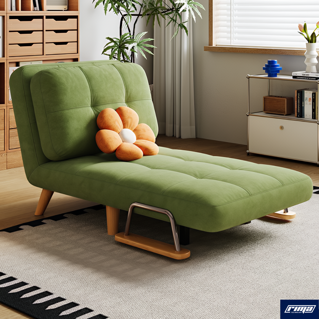 Rima Tufted Futon™