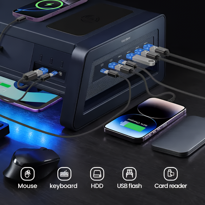 Rima DeskPro™