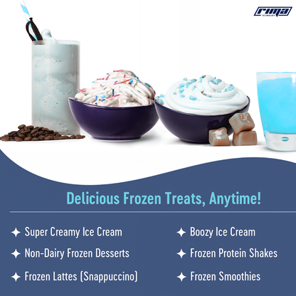 Rima FrostFlow™