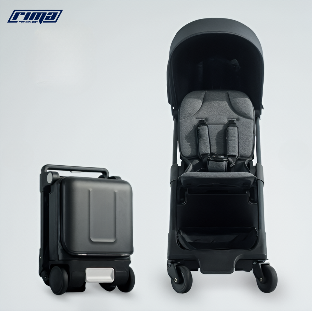 Rima Glide™