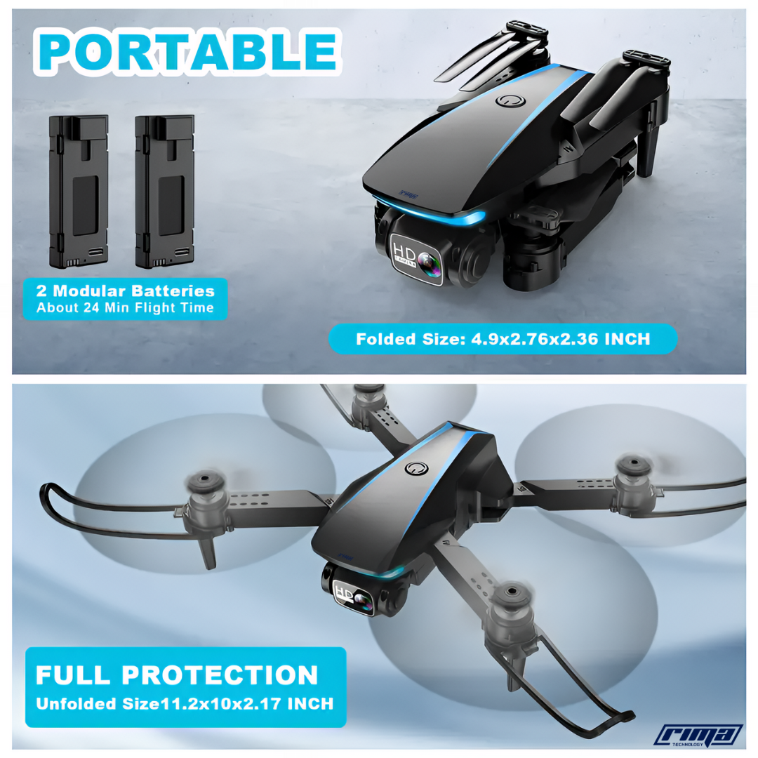 Rima SkyView™