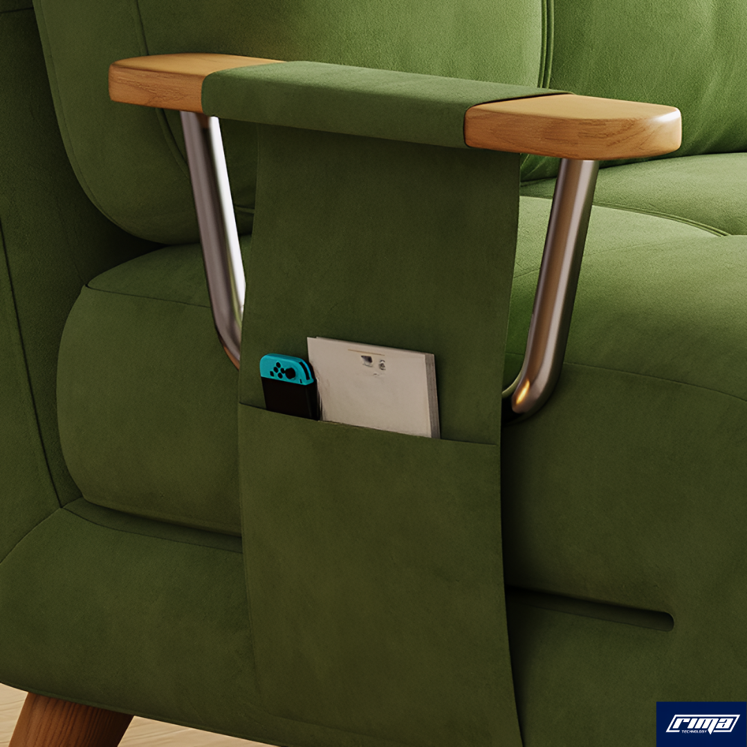 Rima Tufted Futon™