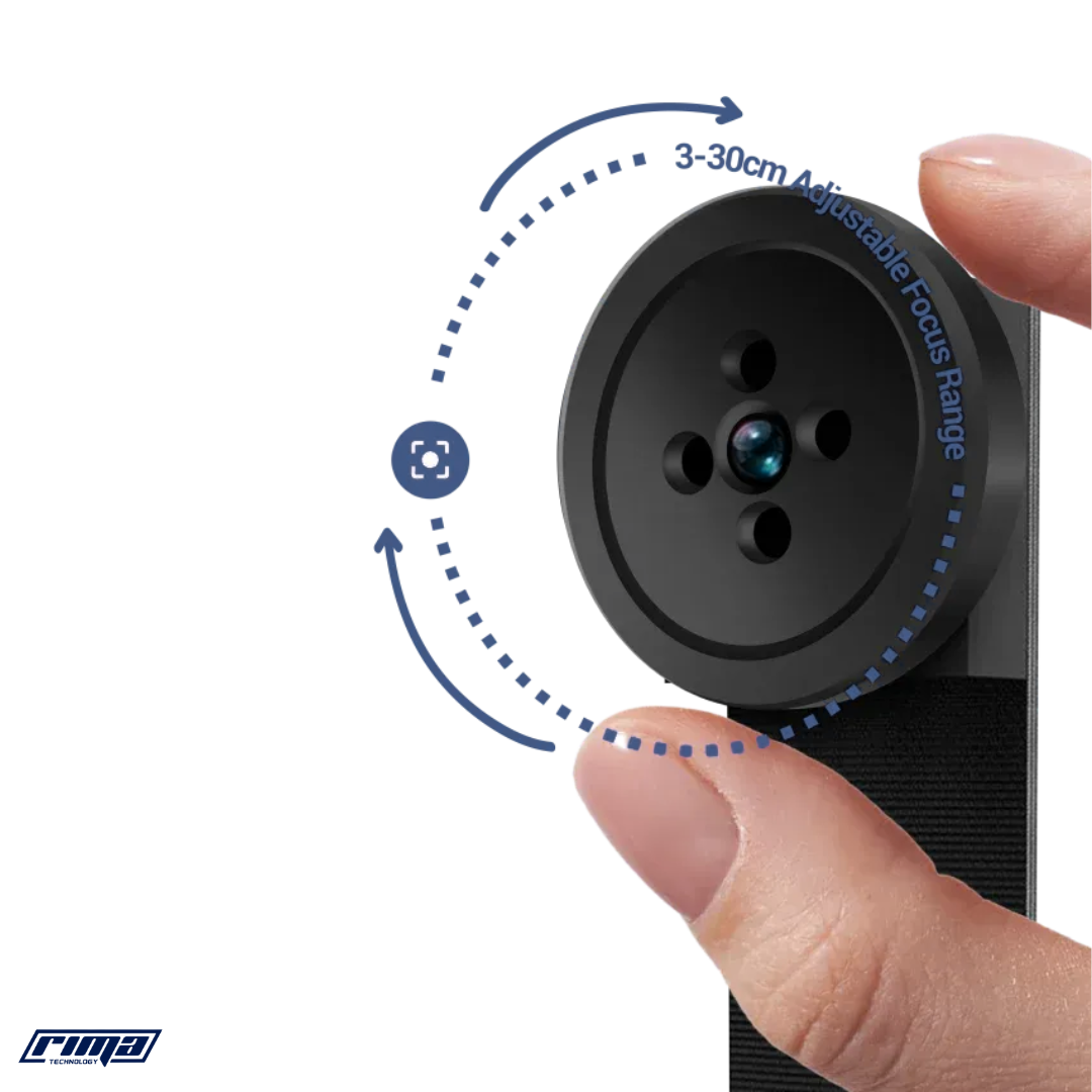 Rima VisionX™