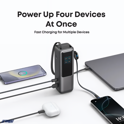 Rima PowerHub™