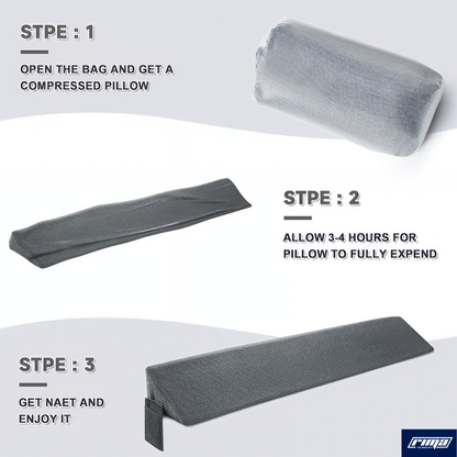 Rima SleepSeal™