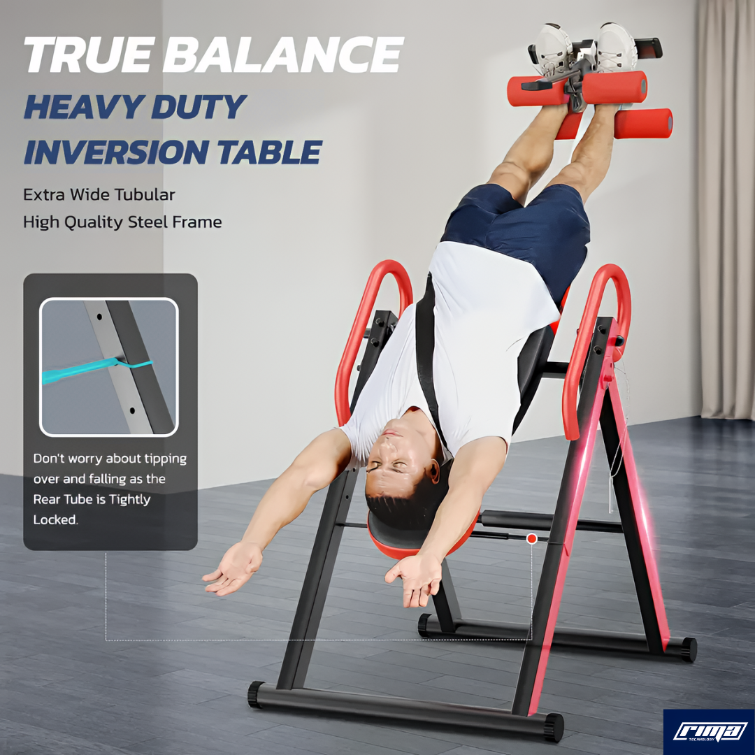 Rima CoreBalance™