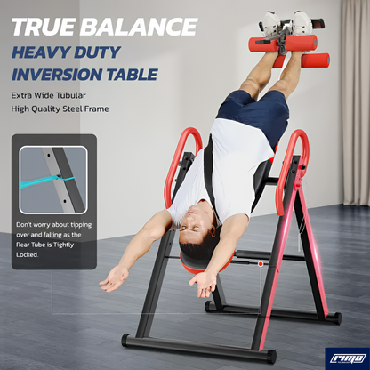 Rima CoreBalance™