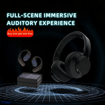 Rima SoundCore™