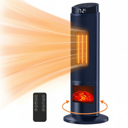 Rima ZenHeat™