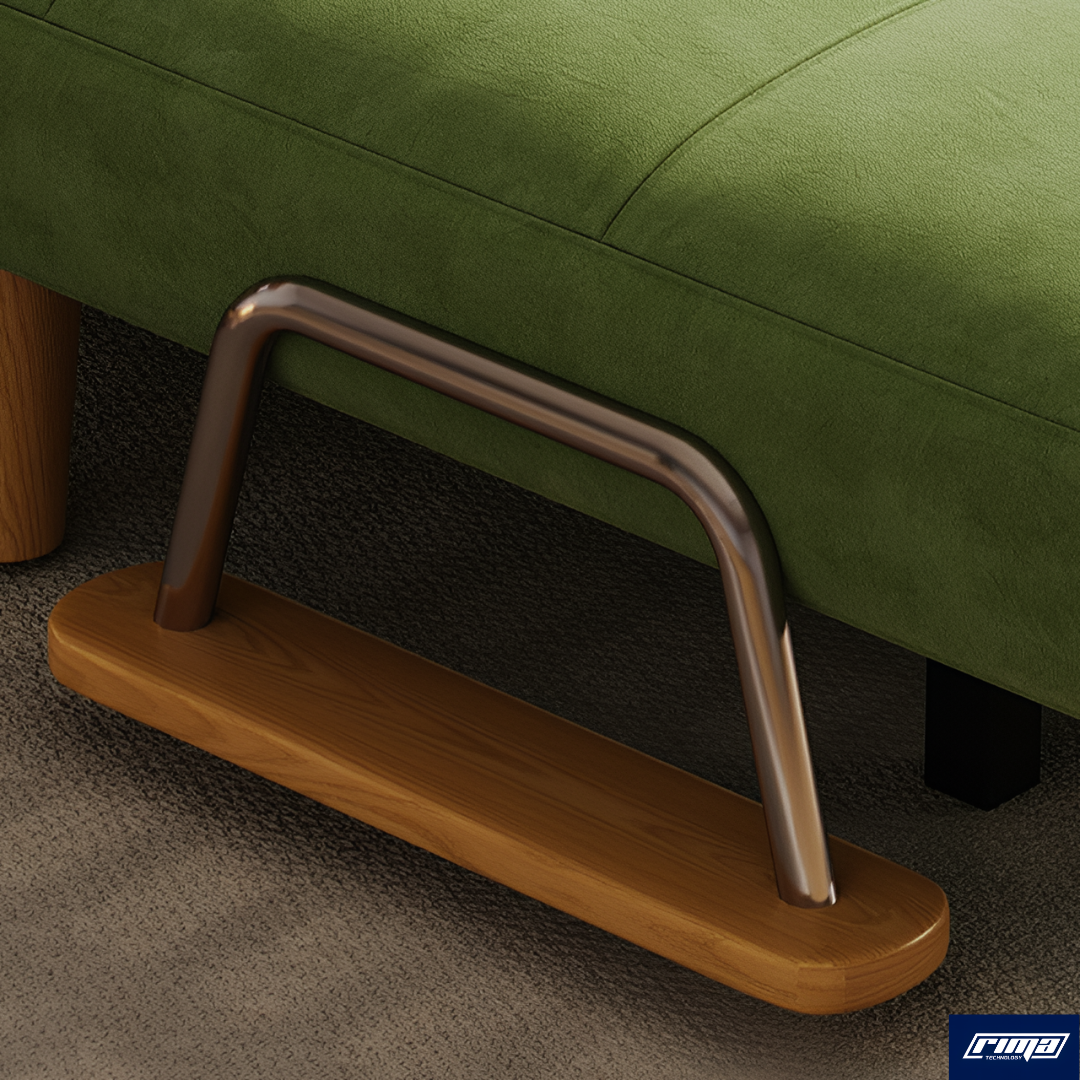 Rima Tufted Futon™