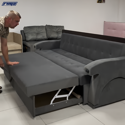 Rima ModuFlex™
