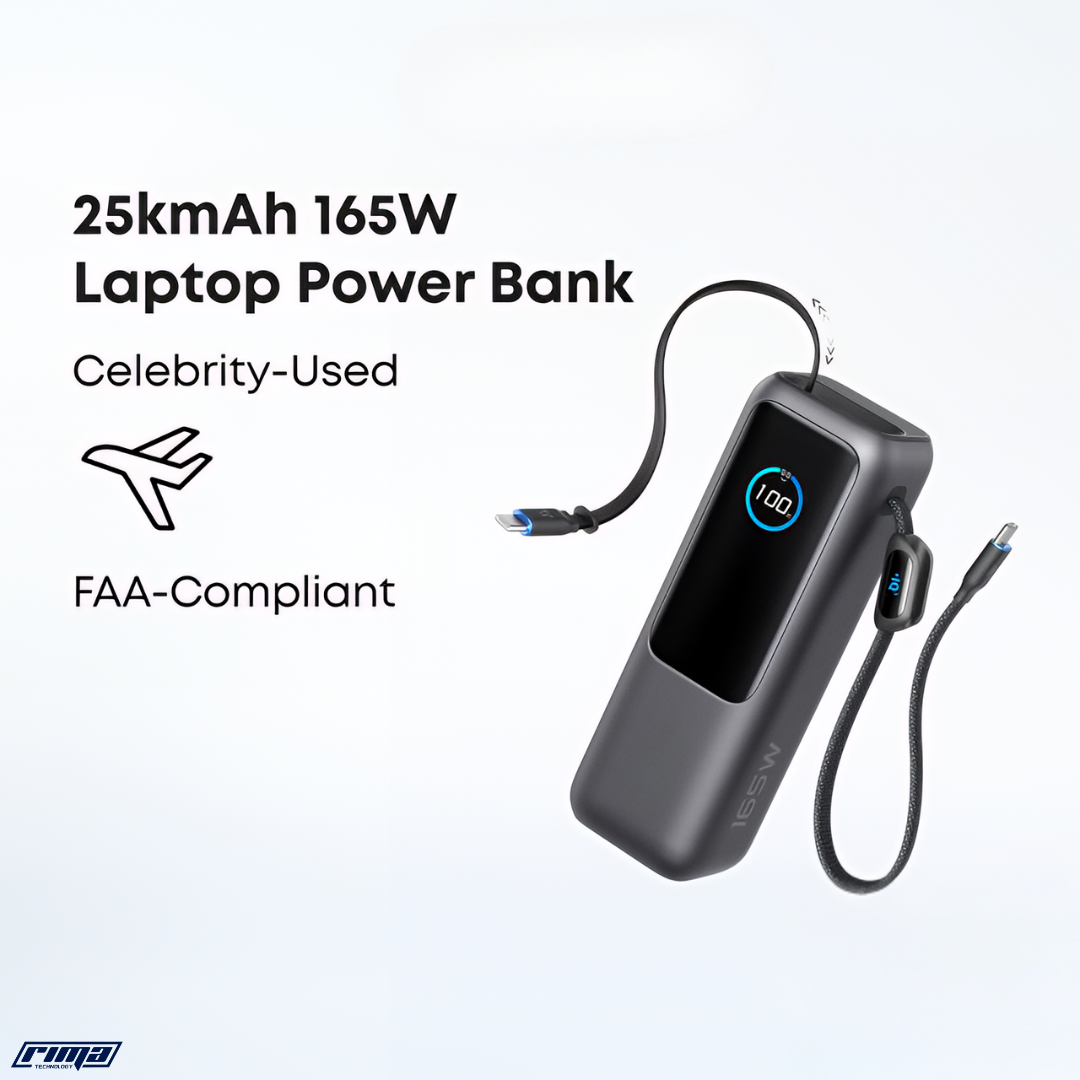 Rima PowerHub™