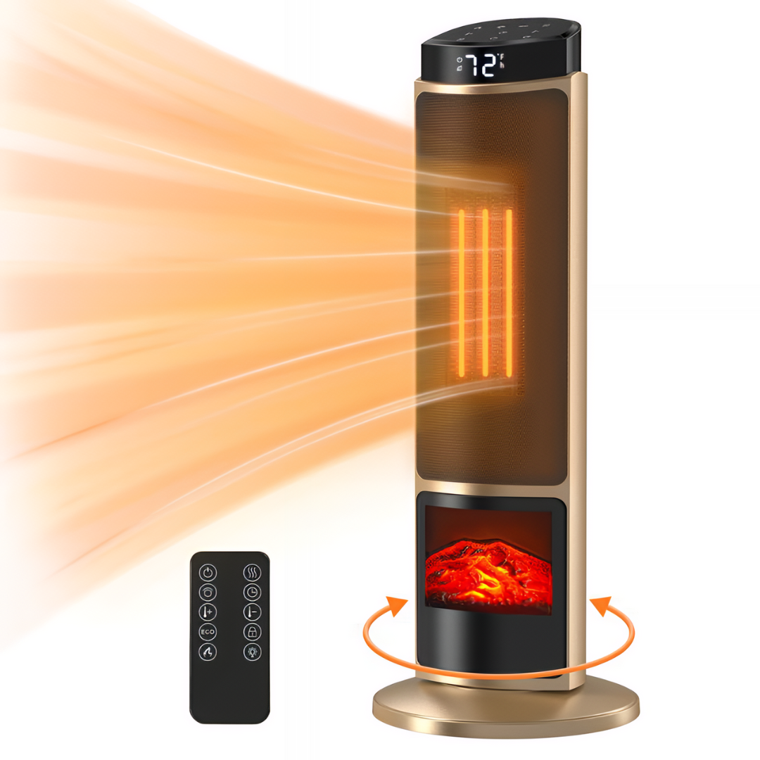 Rima ZenHeat™