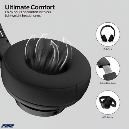 Rima SoundCore™