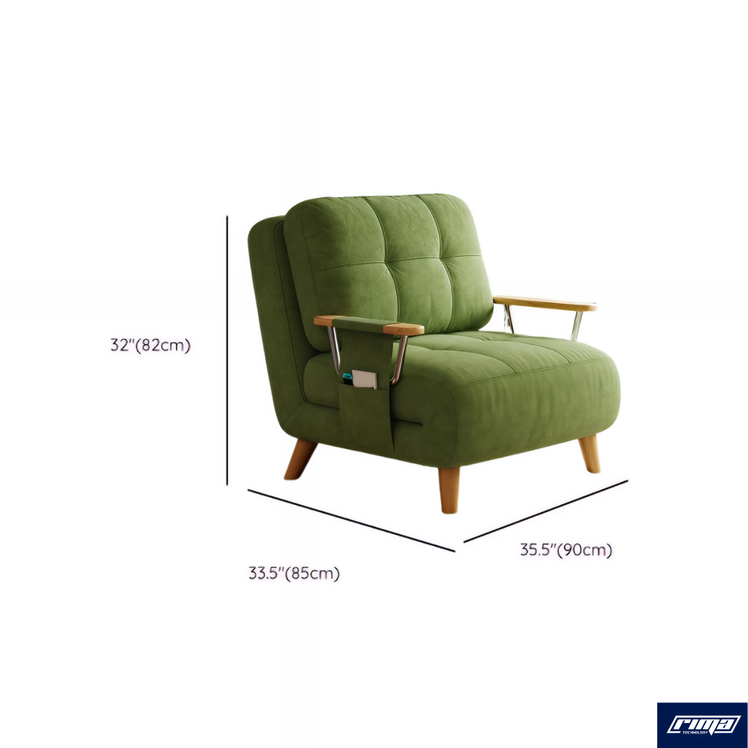 Rima Tufted Futon™