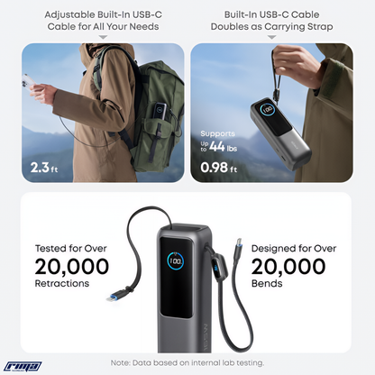 Rima PowerHub™