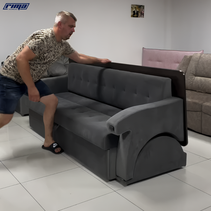 Rima ModuFlex™