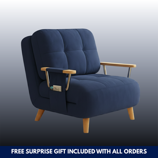 Rima Tufted Futon™